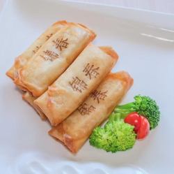 自家製春巻(5個)