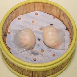 海老蒸餃子(2個)