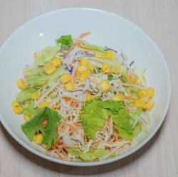 サラダ
