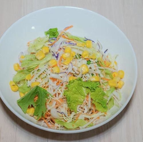 サラダ