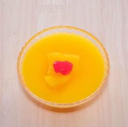 マンゴープリン