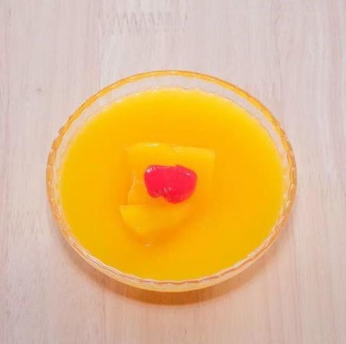 マンゴープリン