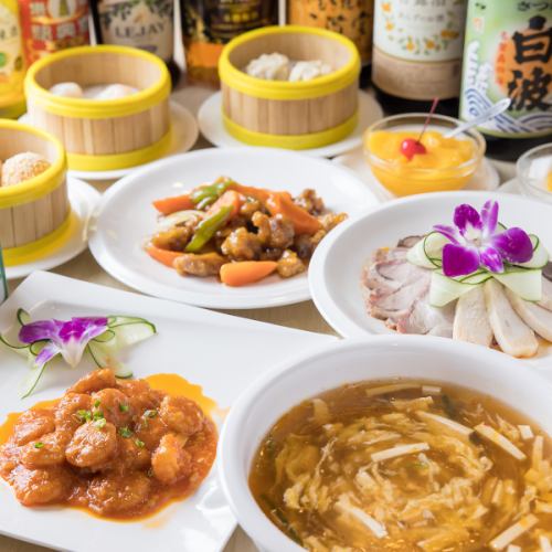 ≪宴会シーンなどにおすすめ♪≫コース料理各種 3300円(税込)～