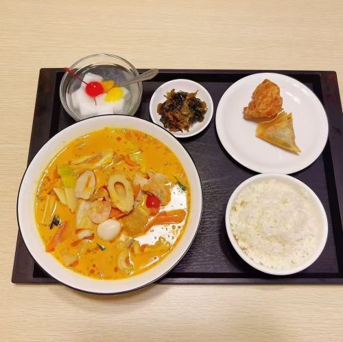 マーラータンセット