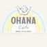 OHANA Cafe　みよし