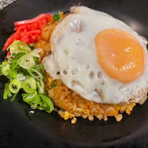 Death...three times the pain