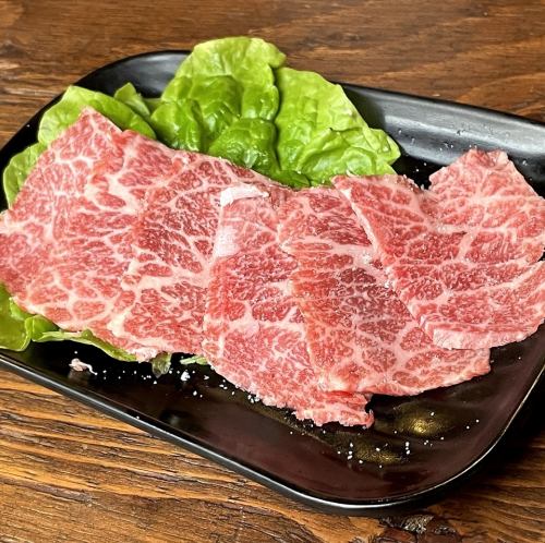 ★Wasabi Kalbi