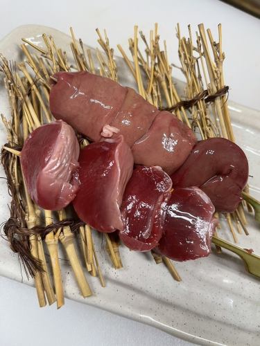 꼬치가 자랑 ◎신선◎