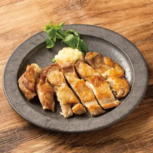 チキングリル