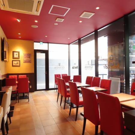 【貸切パーティー可☆】ごゆっくり宴会をお楽しみください！