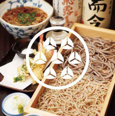 A soba restaurant that even a single woman can go to ♪ Special sake! Our proud dish and delicious soba ♪ ♪