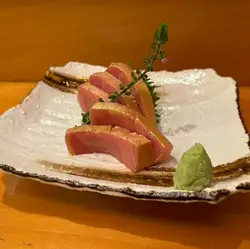 金トロ