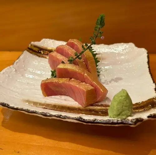 金トロ