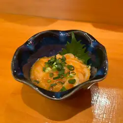 烏賊明太子