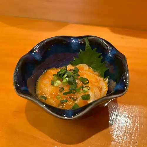 烏賊明太子