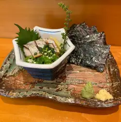 へしこばくだん
