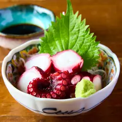 タコぶつ