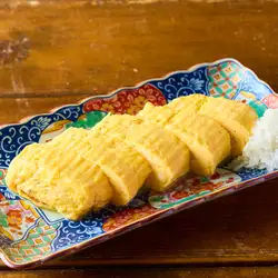 濃厚だし巻き玉子