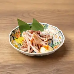 濑户内鱿鱼干