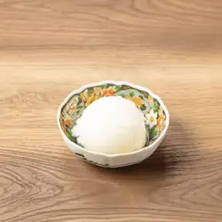 瀬戸内レモンの涼やか氷菓