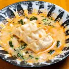 Italian-style boiled dumplings (3 pieces)