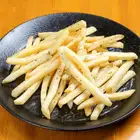 Flavored potato fries (salt)