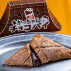 Kacchan Choco Pie