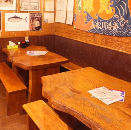 A local izakaya on Ishigaki Island! Please feel free to visit us ♪