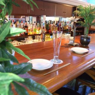 お酒の知識が豊富です★☆わからないことや、リクエストがあったら色々聞いてみてください♪