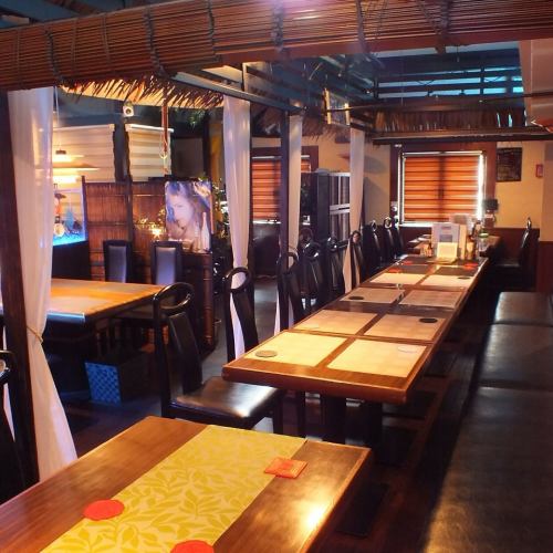 貸切は最大55名まで、38名実績あります♪♪