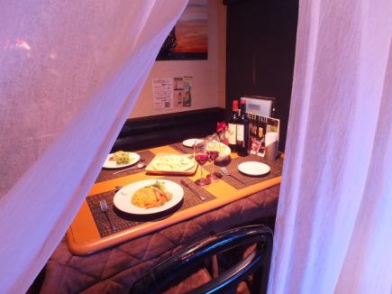 女子会プラン♪フード6品◎飲み放題2.5時間付4500円(税込)