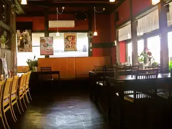 カップルでのご利用おススメです！ゆったりとお食事でもいかがですか？