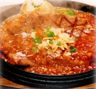 紅屋サーロインステーキ　300ｇ