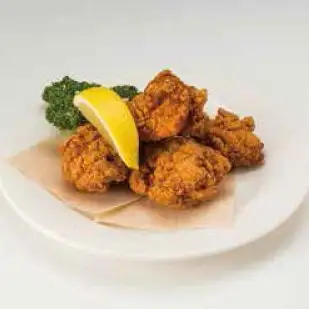 特製和風唐揚げ