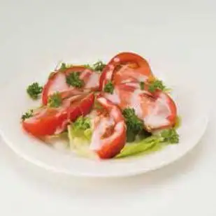 トマトフレンチ