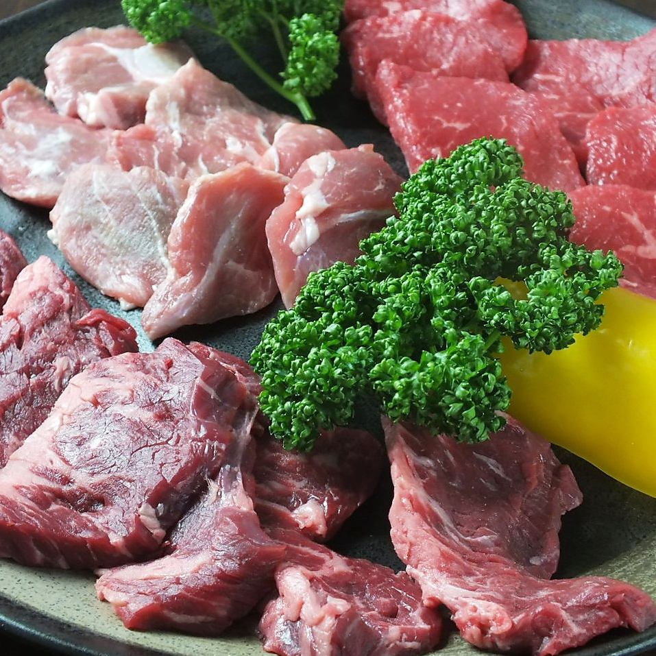 座敷席あり!ゆったりお食事を楽しめます!