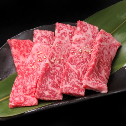上ロース