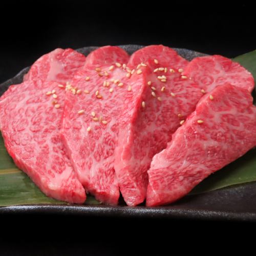 特上赤身