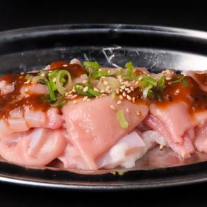 운용 한계