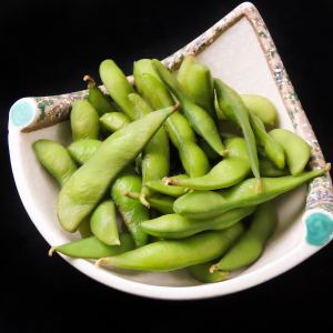 완두콩