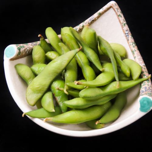 枝豆