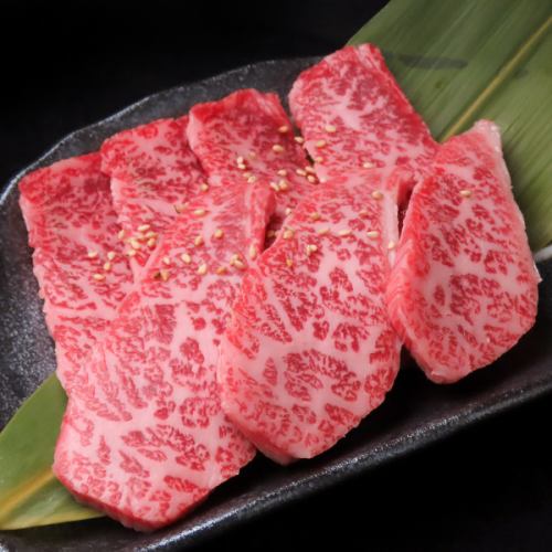 常に最高のお肉の状態でご提供しております。