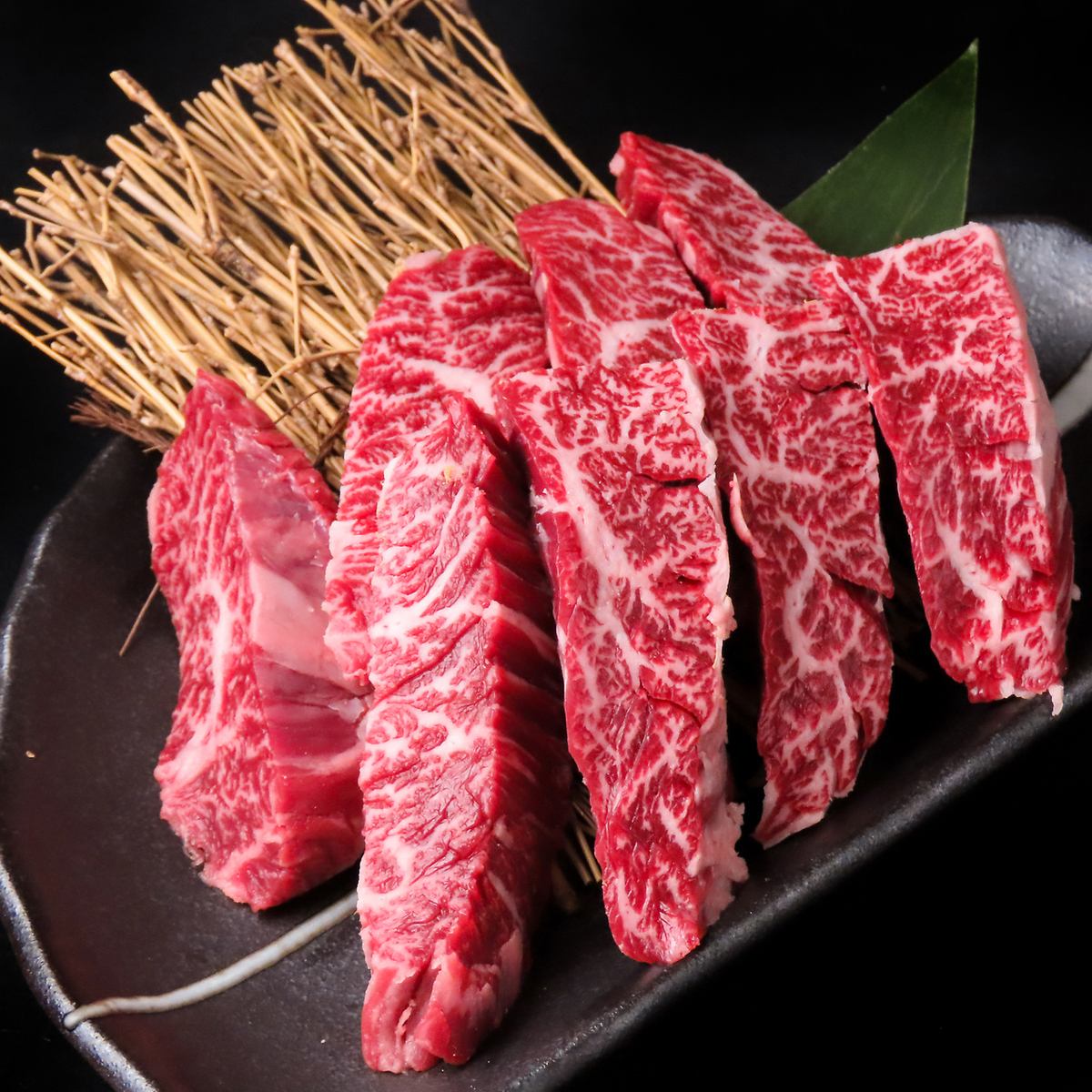 料理のみコースは5000円～、飲み放題付コースは7200円～ご用意♪
