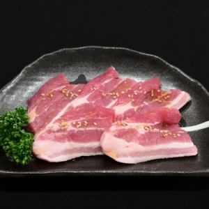 Pork belly
