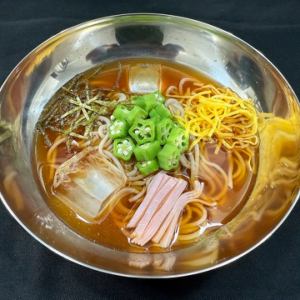 【기간 한정】오쿠라 냉면