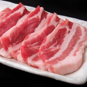 豚バラ