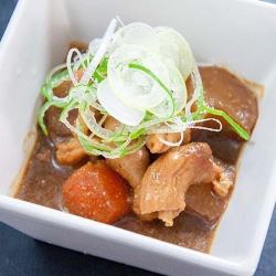 Braised stew