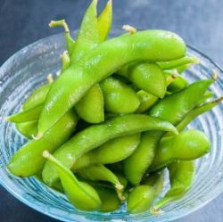 Tokachi Nakasatsunai Edamame