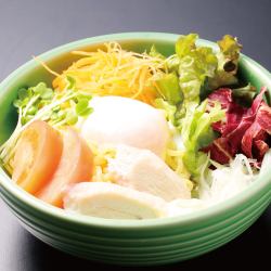 Ramen salad