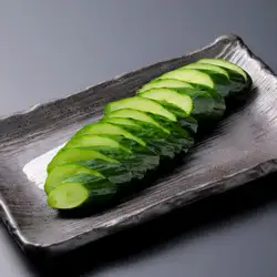 醃黃瓜